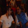 Guest of the Event- Mr. Sudhanshu Pandey (Actor, Singer & Model)- Annual Play 2016