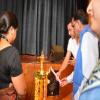 Lamp Lighting Ceremony- Annual Play 2016