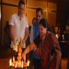Lamp Lighting Ceremony- Annual Play 2016