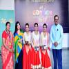 Mudra: Semi Classical Dance Competition