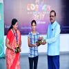 Mudra: Semi Classical Dance Competition
