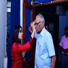 Face Painting Competition