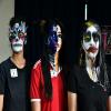 Face Painting Competition