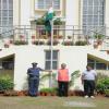 70th Independence Day Celebration 2016