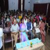 Lecture by Centre for Women Studies, The IIS University, Jaipur- 2016