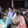 Lecture by Centre for Women Studies, The IIS University, Jaipur- 2016