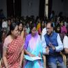 Lecture by Centre for Women Studies, The IIS University, Jaipur- 2016