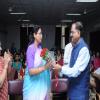 Lecture by Centre for Women Studies, The IIS University, Jaipur- 2016