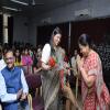Lecture by Centre for Women Studies, The IIS University, Jaipur- 2016