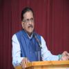 Lecture by Centre for Women Studies, The IIS University, Jaipur- 2016