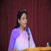 Lecture by Centre for Women Studies, The IIS University, Jaipur- 2016