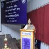 Lecture by Centre for Women Studies, The IIS University, Jaipur- 2016