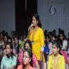 Lecture by Centre for Women Studies, The IIS University, Jaipur- 2016
