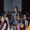 Lecture by Centre for Women Studies, The IIS University, Jaipur- 2016