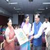 Lecture by Centre for Women Studies, The IIS University, Jaipur- 2016