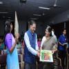 Lecture by Centre for Women Studies, The IIS University, Jaipur- 2016