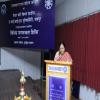 Lecture by Centre for Women Studies, The IIS University, Jaipur- 2016