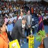 NCIBW 2016- Lamp Lighting Ceremony
