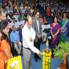 NCIBW 2016- Lamp Lighting Ceremony