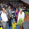 NCIBW 2016- Lamp Lighting Ceremony