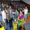 NCIBW 2016- Lamp Lighting Ceremony