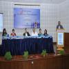NCIBW 2016- Addressal Note by Honorable Vice Chancellor