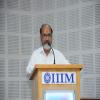 NCIBW 2016- Addressal Note by Prof. M.K. Sharma, Dean , Faculty of Commerce & Management