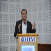NCIBW 2016- Mr. Kishore Chainani