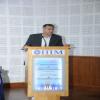 NCIBW 2016- Mr. Kishore Chainani