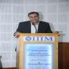 NCIBW 2016- Mr. Kishore Chainani