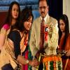 Lamp Lighting Ceremony- Virasat 2016