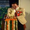 Lamp Lighting Ceremony- Virasat 2016