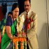 Lamp Lighting Ceremony- Virasat 2016