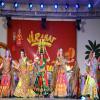 Folk Dance (Garba- Dandiya)- Virasat 2016