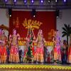 Folk Dance (Garba- Dandiya)- Virasat 2016