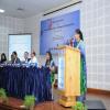 NCIBW 2016- Thank you note by Dr. Sarabjeet Kaur
