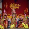 Folk Dance (Garba- Dandiya)- Virasat 2016