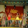 Folk Dance (Garba- Dandiya)- Virasat 2016