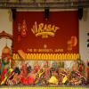 Folk Dance (Garba- Dandiya)- Virasat 2016