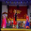 Fashion Fiesta- Virasat 2016