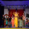 Fashion Fiesta- Virasat 2016