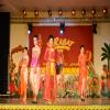 Fashion Fiesta- Virasat 2016