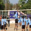 @ SMS Stadium