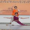 Aashirwaad 2016: Farewell Ceremony