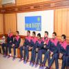 Team Pink Panthers