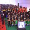 Oath Declaration, Convocation 2016