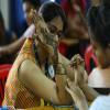 Kriti- Mehandi Competition 2016