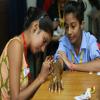 Kriti- Mehandi Competition 2016