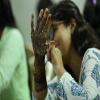Kriti- Mehandi Competition 2016