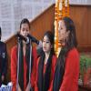 Inauguration Ceremony